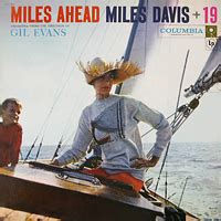 Miles Ahead (album) - Wikiwand