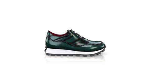 Men's Luxury Sports Shoes 45243 | Girotti