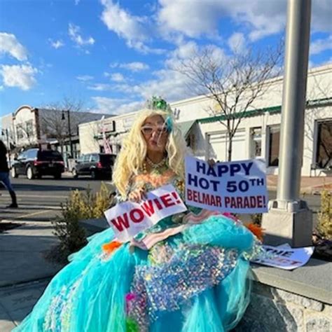 'RIP To The Queen:' Condolences Pour In For Toms River Icon Sondra Fortunato, 'Miss Liberty ...