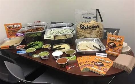 How Much Does Qdoba Catering Cost? - Updated 2023 - The Pricer