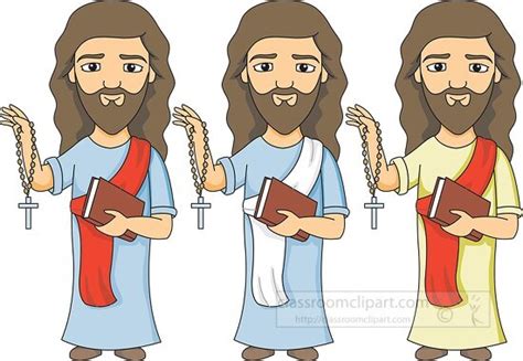 Christian Clipart-missionary.eps