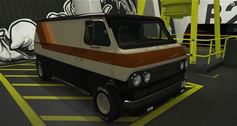 Bravado Youga Classic | GTA 5 Online Vehicle Stats, Price, How To Get