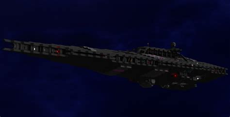 Marauder-class Corvette | Trident Industries Wikia | Fandom