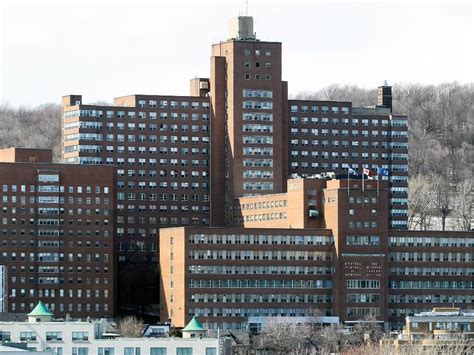 Surgeries cancelled at Montreal General Hospital over lack of beds ...