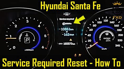 2007 Hyundai Santa Fe Dashboard Warning Lights | Americanwarmoms.org