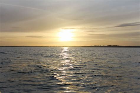 Lough-Neagh-Sunset2 - Abhainn Cruises