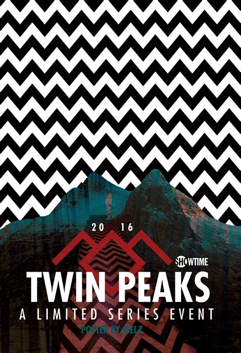 Twin Peaks Wallpapers - Wallpaper Cave