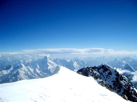 The elusive summit of K2 : Photos, Diagrams & Topos : SummitPost