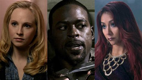 Supernatural Guest Stars: 53 People You Forgot Were on the CW Series - TV Guide