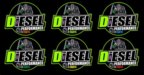 DIESEL PERFORMANCE PARTS – Diesel Performance Parts