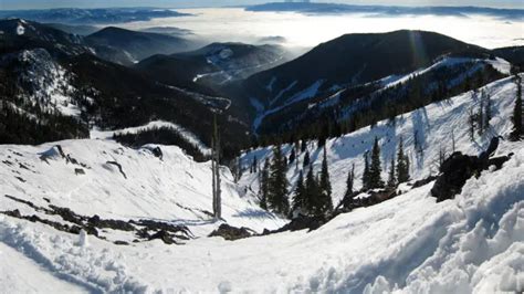 Best Ski Resorts near Missoula - MT | MtnScoop