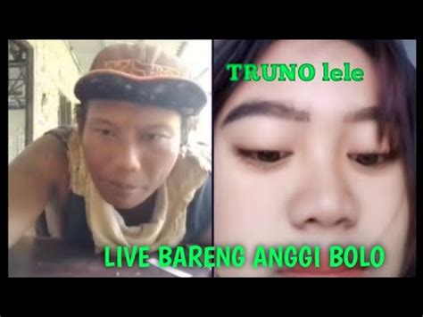 live truno lele bareng anggi - YouTube