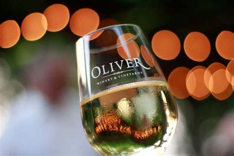 Indiana's Oliver Winery One Of The Largest In The U.S. | The Rock 92.7 ...