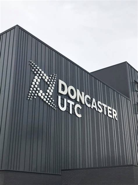 Doncaster UTC | LinkedIn