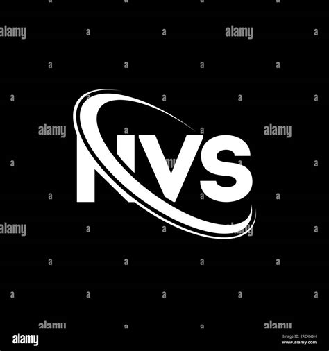 Nvs letter Stock Vector Images - Alamy