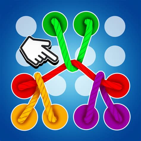 Tangle Rope 3D: Sorting Puzzle - Apps on Google Play