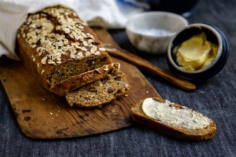 Quick and flavorful Swedish sour milk bread – Swedish Spoon