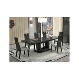 Los Angeles Extendable Dining Table - Los Angeles Extendable Dining Table – 2bmod
