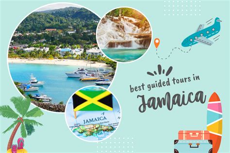 Best Guided Tours in Jamaica - Marco Polo Guided Tours