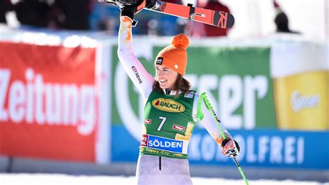 Petra Vlhova on the ski season and Beijing 2022: "My main goal is the ...