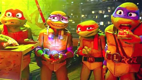 All of the Teenage Mutant Ninja Turtles’ Names, Colors, and an Easy Way to Remember Them