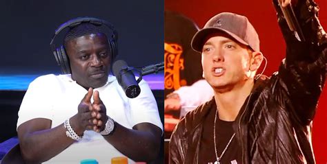 Akon says he plans to go back to Detroit to finish two unreleased songs ...