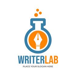 Writer Logo Vector Images (over 9,000)