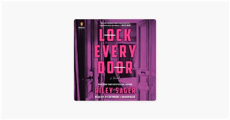 ‎Lock Every Door: A Novel (Unabridged) on Apple Books