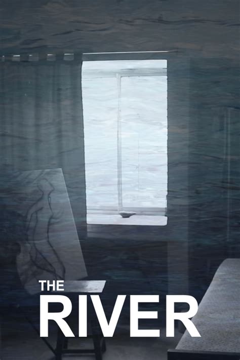 The River (2022) - Posters — The Movie Database (TMDB)