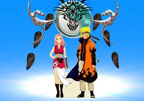 Gambar Naruto Yang Gampang - Koleksi Gambar HD