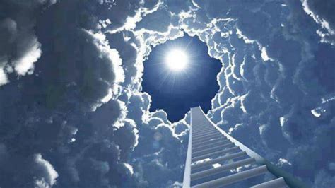 The Stairway To Heaven Photos For Desktop Background Best