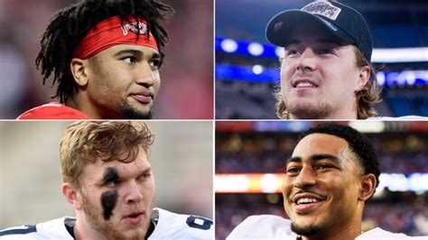 Heisman Trophy finalists announced, winner to be awarded Saturday | CNN