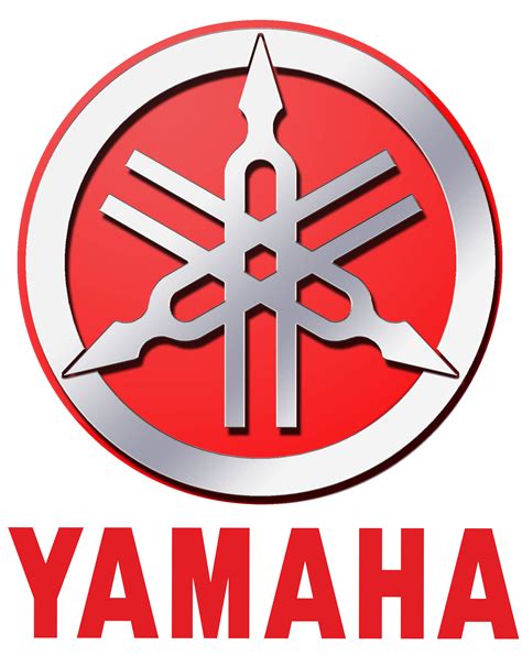 Yamaha Circle Logo - LogoDix