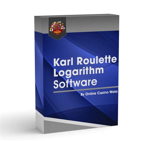 Logarithm Roulette Strategy & Software | 100% working | Karl Roulette App