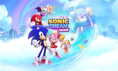 Sonic Dream Team Review - Gamers Heroes