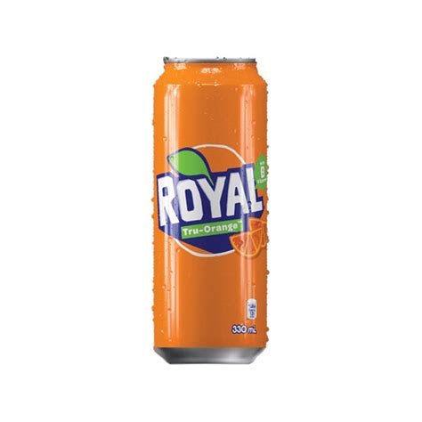 Royal in Can – Savory Escolta - Online