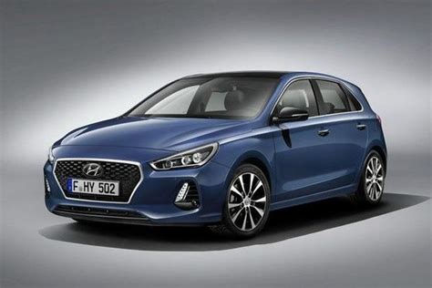 New Hyundai i30 2023: Price, Specs, Photos and News