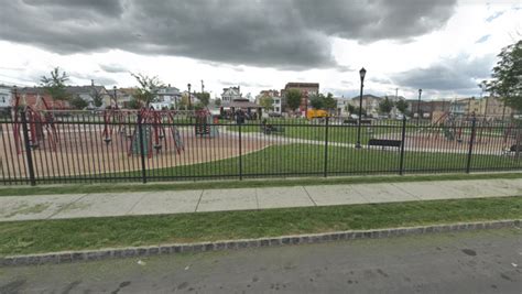 O’Brien Park - Elizabeth NJ - Explore Union County