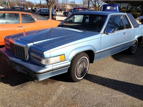 1982 Ford Thunderbird for Sale | ClassicCars.com | CC-1135719