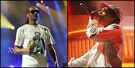 Photo Gallery: Snoop Dogg / Wiz Khalifa / The High Road Tour – I Heart ...