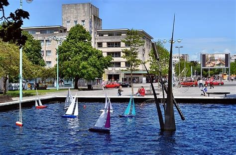 Plymouth City Centre.. Nikon D3100. DSC_0294 | Plymouth City… | Flickr