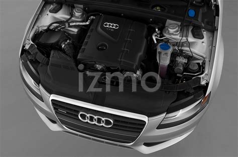 2011 Audi A4 Sedan | izmostock