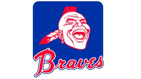 atlanta braves logo change - Scottie Mesa