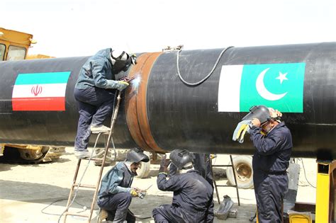 Pak-Iran pipeline to fulfill 40% of Pakistan's energy needs: PM's Adviser