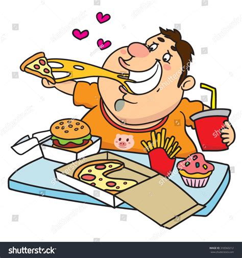 man eating food clipart 10 free Cliparts | Download images on Clipground 2024