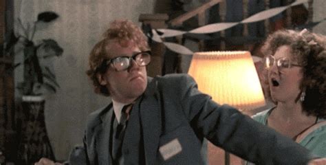 Revenge Of The Nerds GIFs - Find & Share on GIPHY