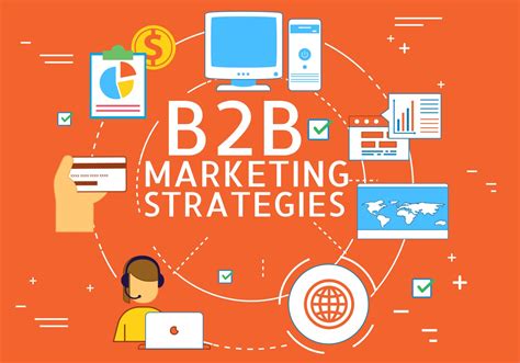 10 B2B Marketing Strategies That Will Grow Your Business - Grow