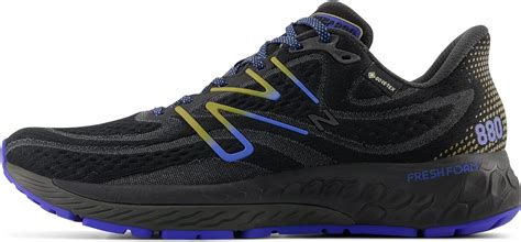 Amazon.com | New Balance Men Fresh Foam X 880 V13 Gore-Tex | Fashion ...