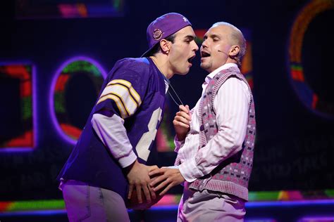 Cruel Intentions: The ’90s Musical (Adelaide Season) – Theatre Review – LILITHIA REVIEWS