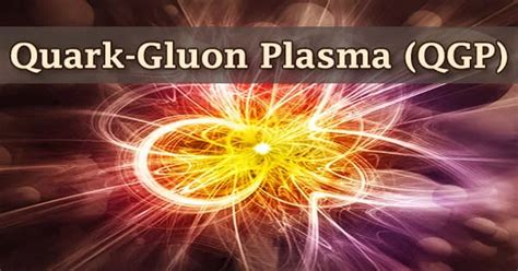 Quark-Gluon Plasma (QGP) - Assignment Point